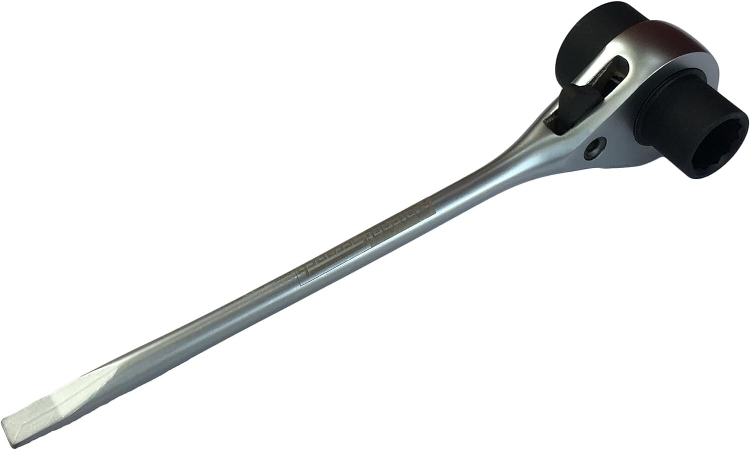 Ratcheting Wrench 19mm Fits STIHL MS400 362 Chainsaw Scrench Tool