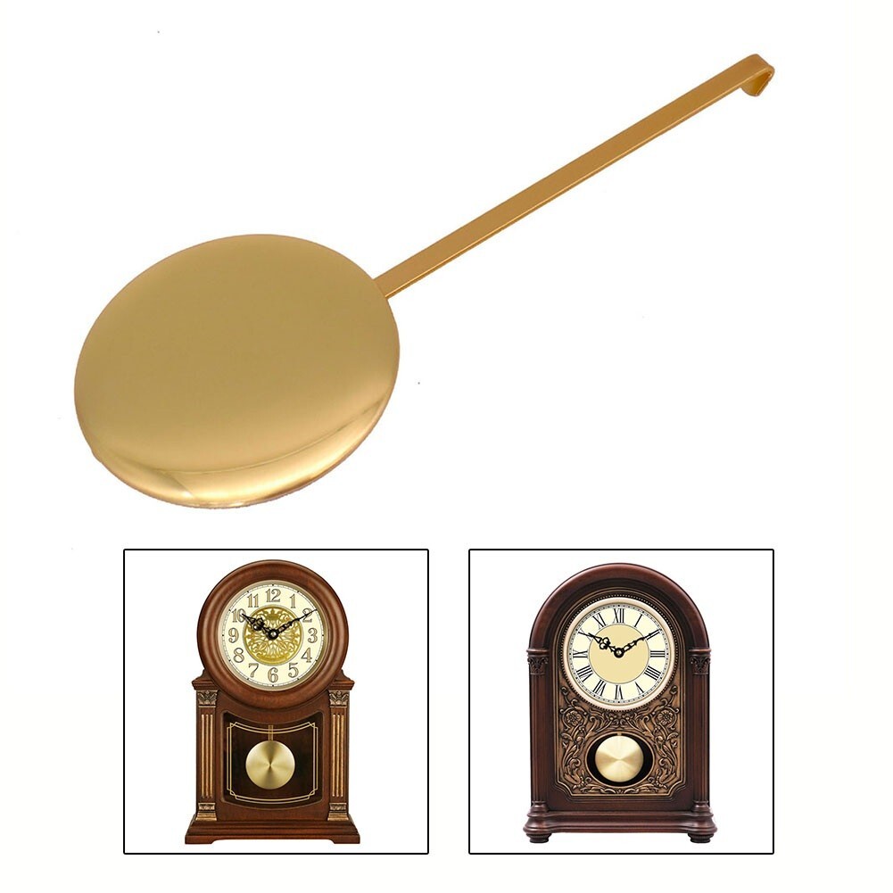 Pendulum Clock Accessories Quartz Swing Movement Wall Clock Accessories