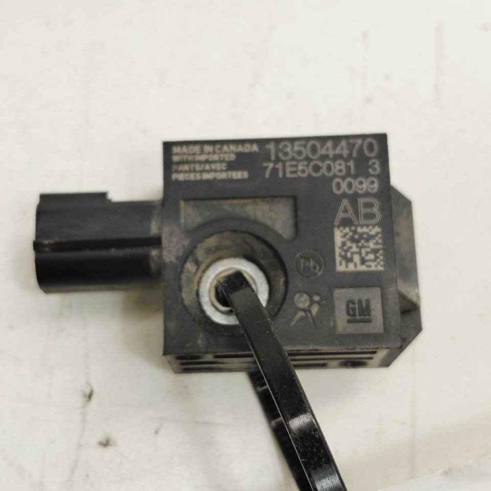 Chevy Volt Sensor  2019 2018 2017 2016 OEM
