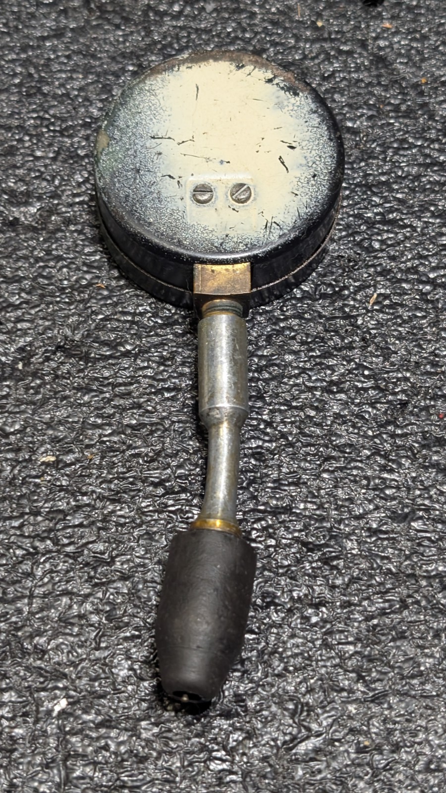 USED COMPRESSION TESTER