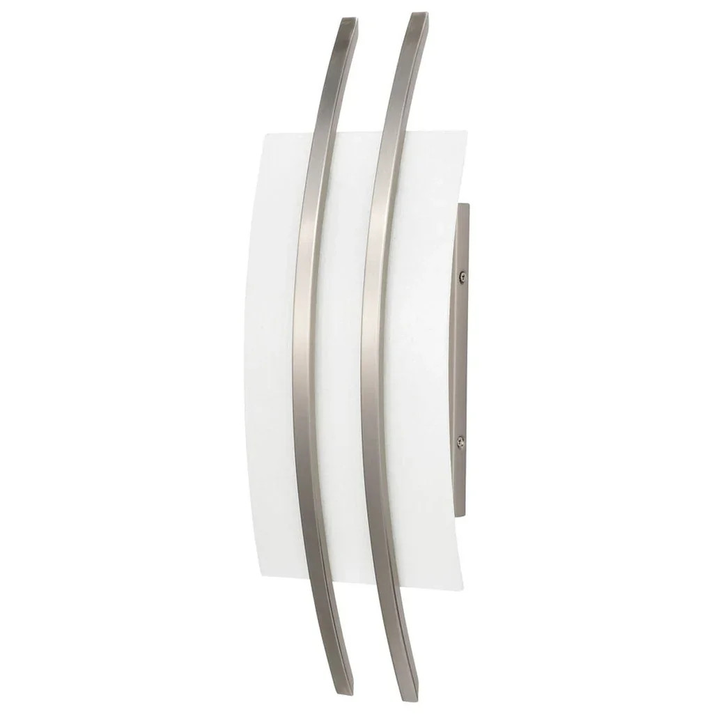 TRAX LED WALL SCONCE