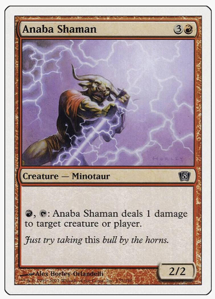 1x  1x 8th/Eighth Edition Common Complete Set NM(No Token/Basic Lands/Planeswalk