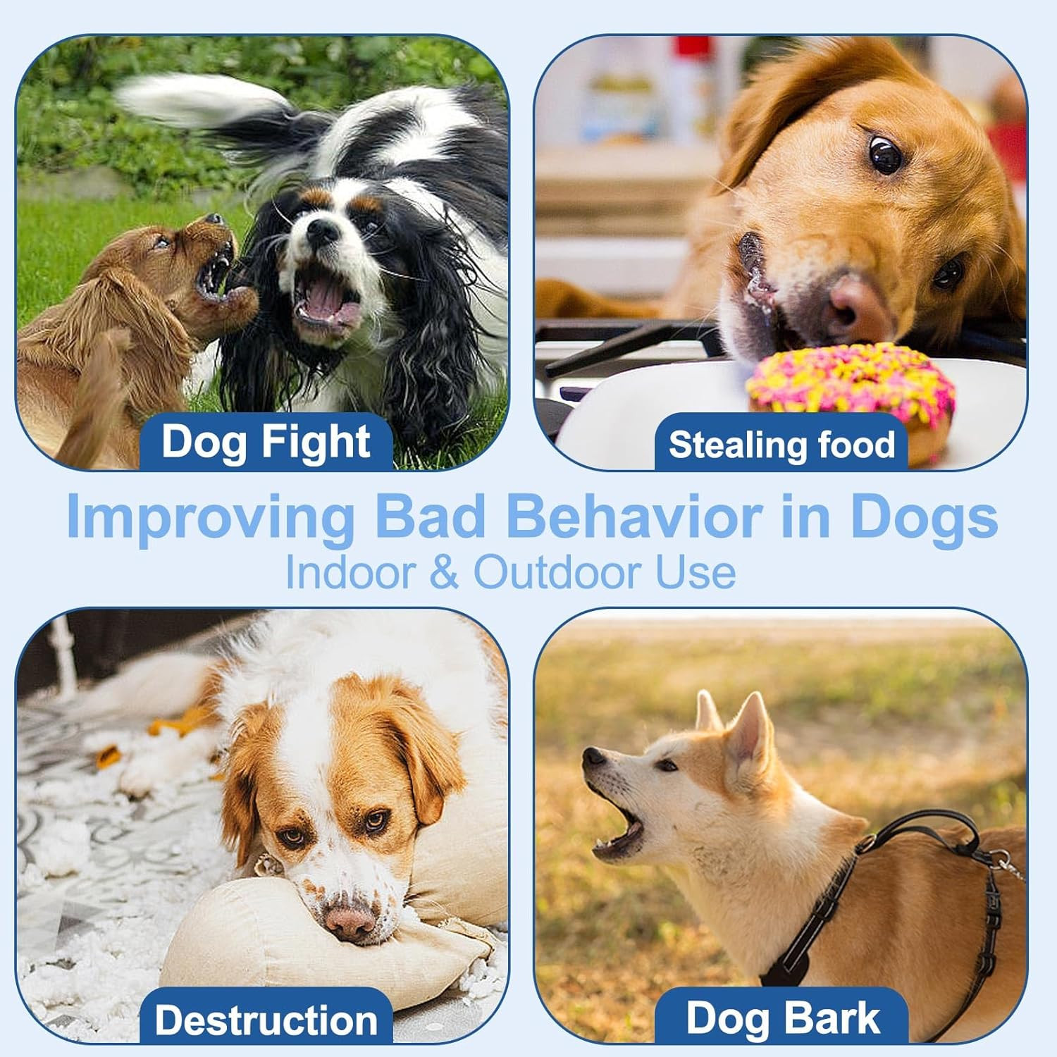 Corrector Spray Dog Trainer 70Ml 1 Pack Pet Trainer Spray, Corrector Spray for D