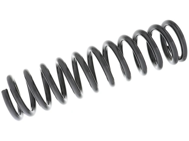 Mercedes-Benz Coil Spring | 1981-1991 1263211704--Les