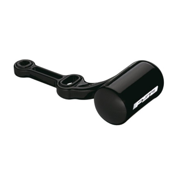 New FSA FULL Speed Ahead Control Center for PLASMA Handlebar Black x 1