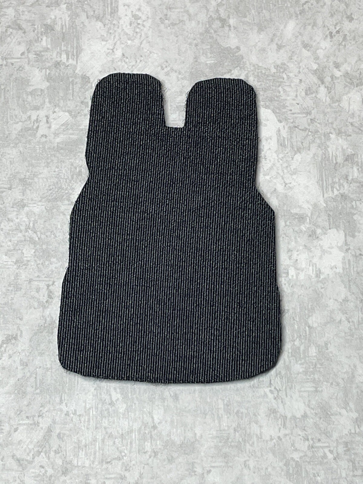 Tactical Vest Morale Patch, Hook Loop Combat Vest Patch