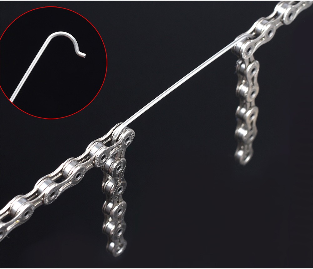 5X Chain Hook or Car Shop Studio Diy Enthusiasts Small Size Design Tool 8/9/10