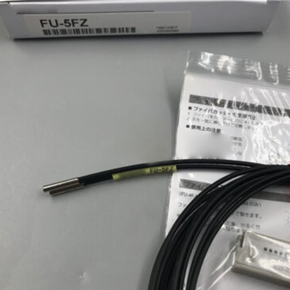 FU-5FZ For Keyence Fiber Optic Sensor FU5FZ