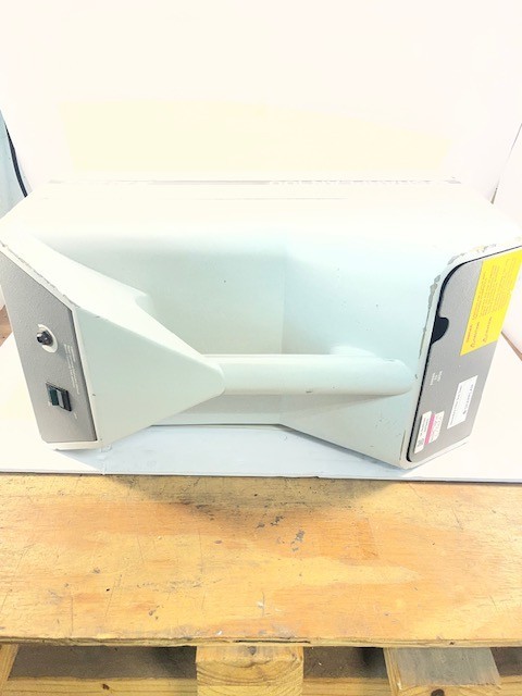 Sharplan 100 XPlume Smoke Evacuator