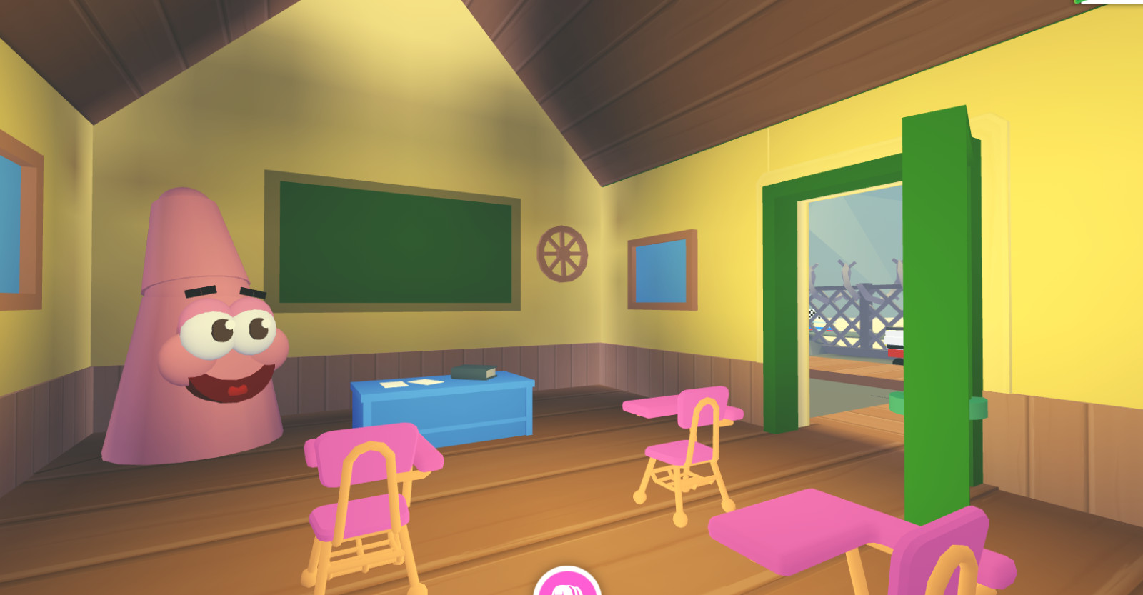 ⭐Adopt a Huge Bikini Bottom House Home🏠 Adopt from 🦋me