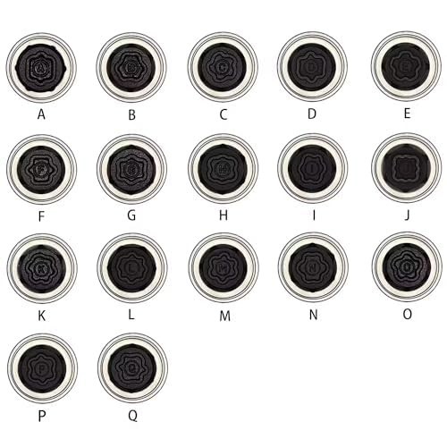 18pcs Wheel Locking Nut Key Kit Anti-Theft Screw Socket for Land Rover