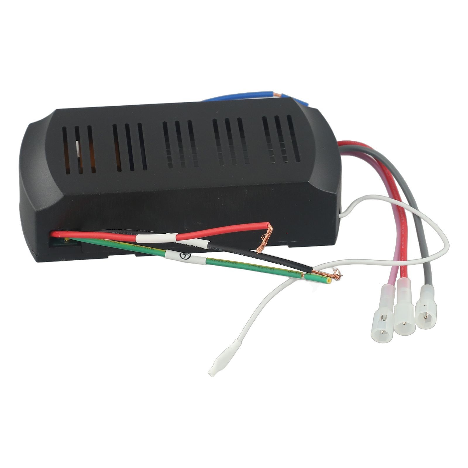 Remote Control Kit for Ceiling Fans with Light Control and Timer Functions