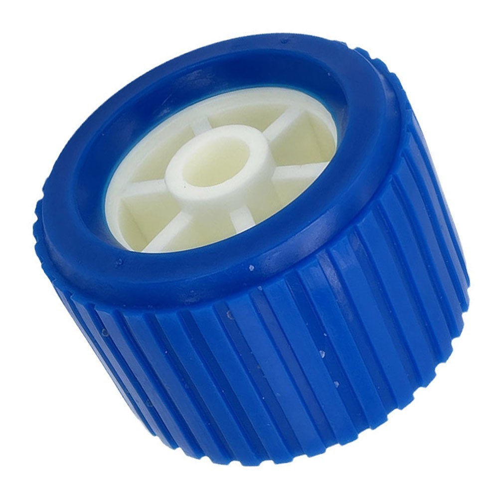 High Precision For Boat Trailer Rollers 108mm Diameter for Easy Installation