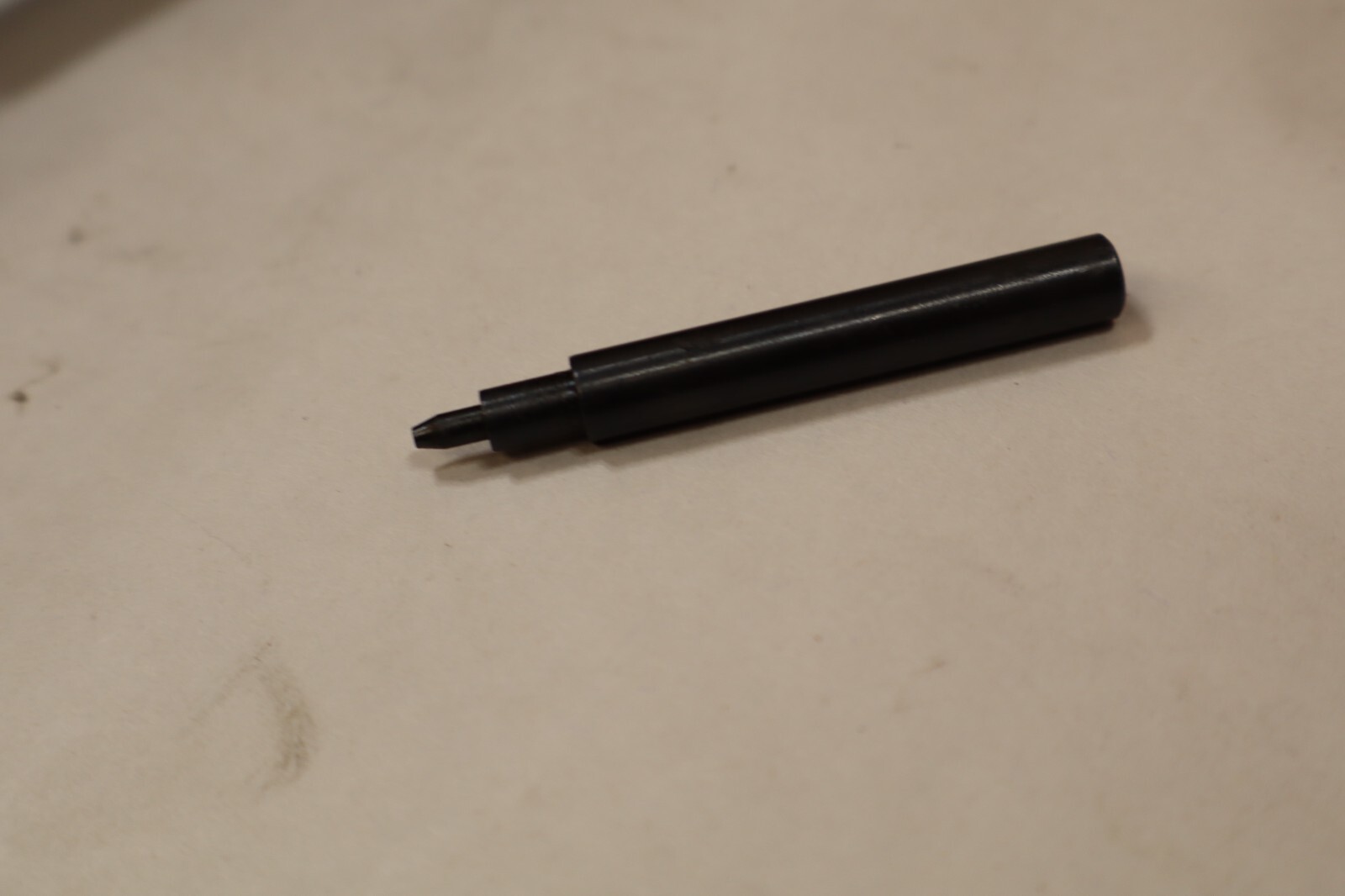 Smith & Wesson 79G Air pistol  Part 177 RM