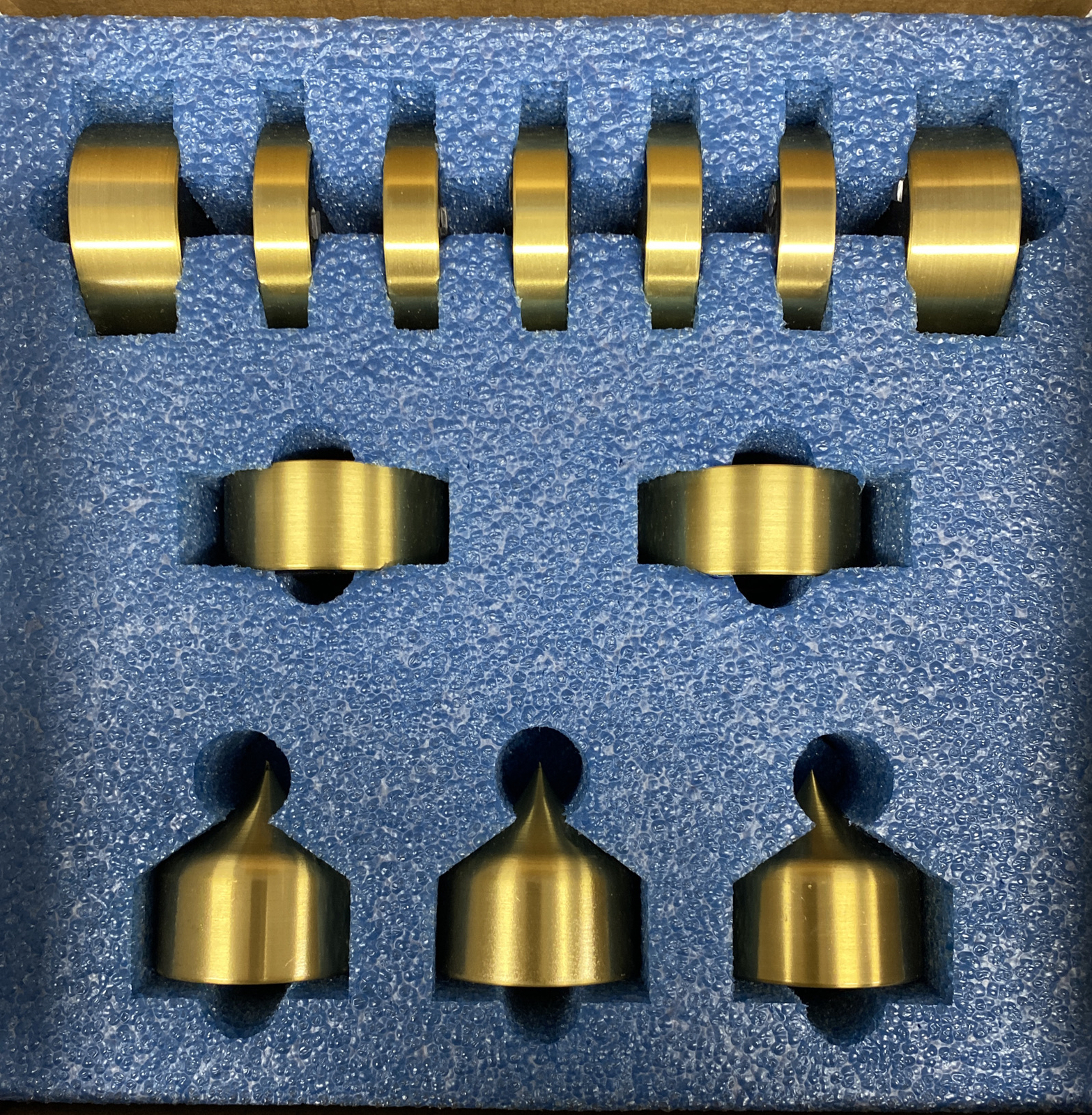 Valid Point Resonance Control System Super Tuning Kit