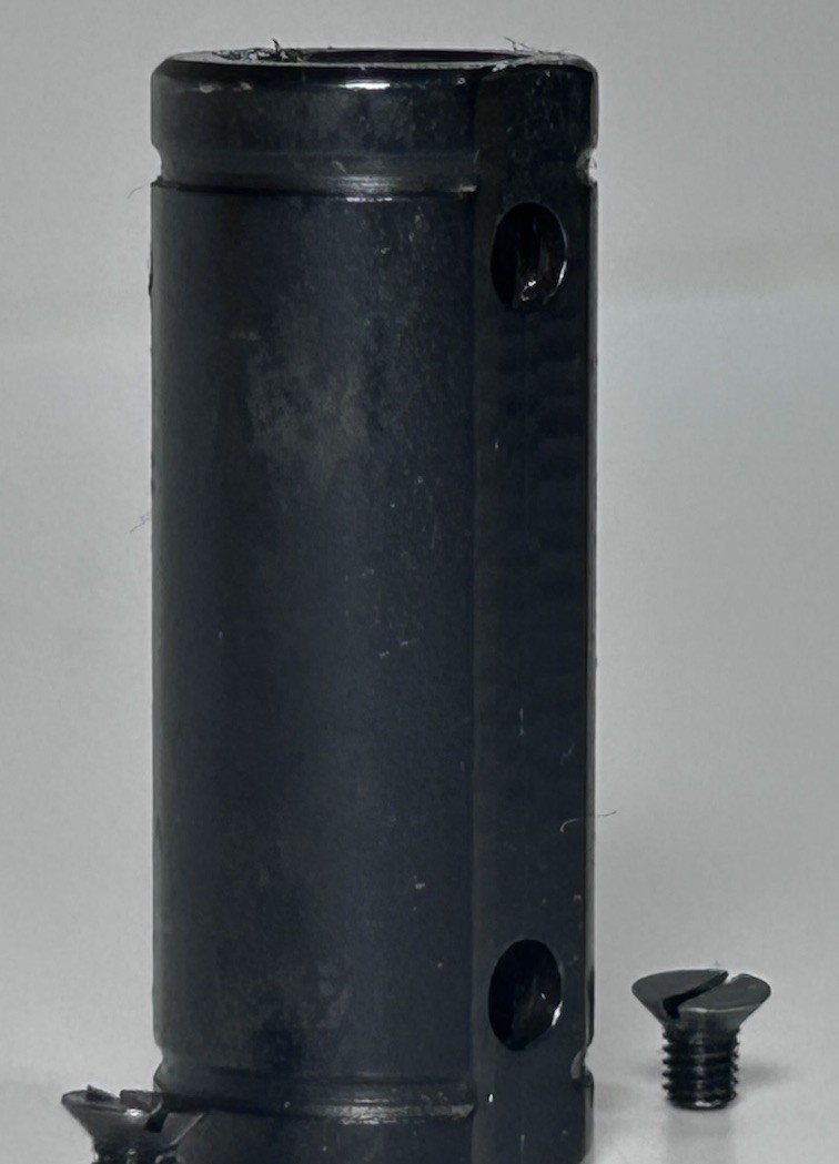 Traditions Buckhunter Pro In line Inline Muzzleloader Thimble With Screws