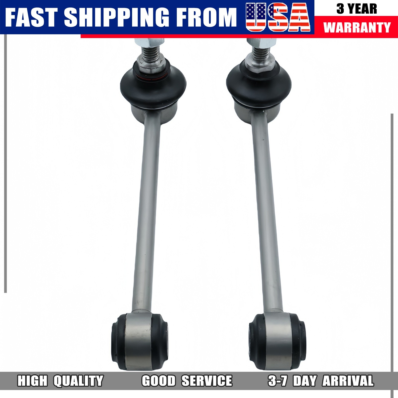 For BMW 1 3 Series E88 E89 E90 E91 E92 E93 Rear Upper Lower Control Arm Sway Bar
