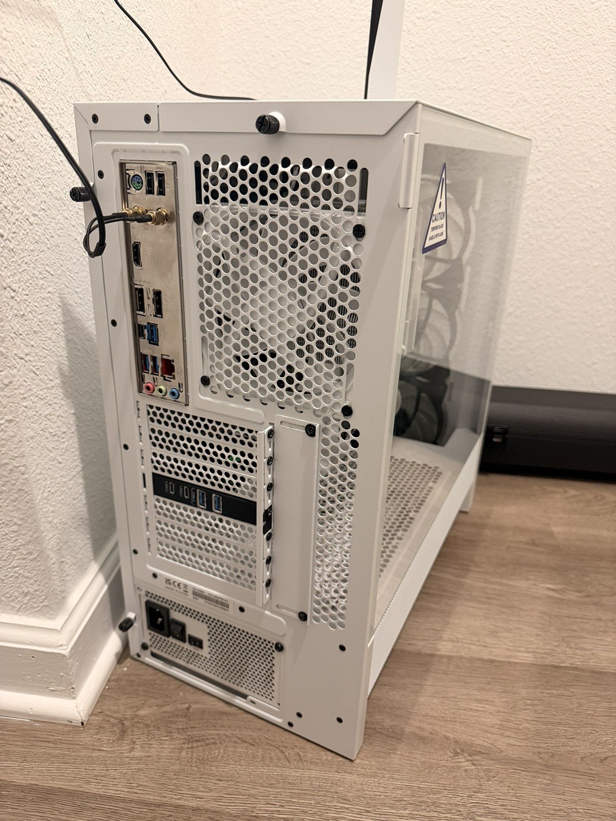 PC Gaming