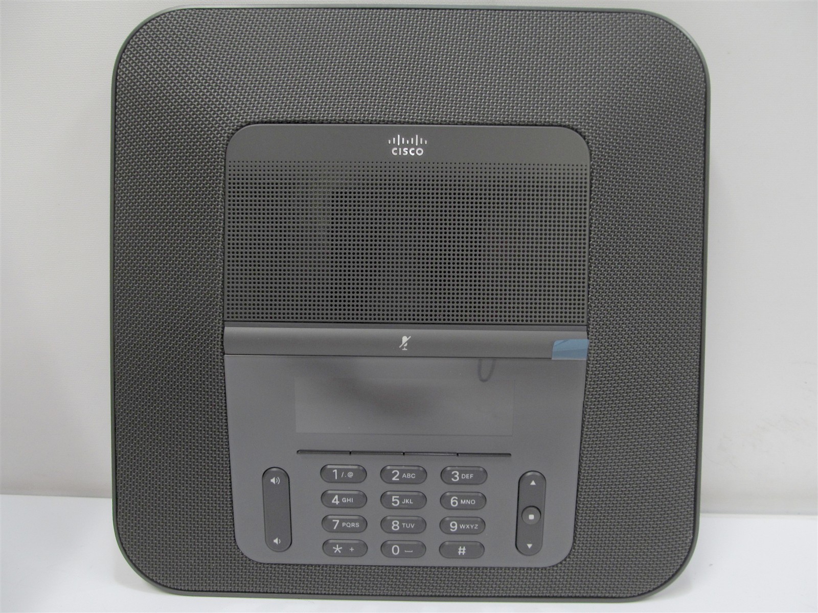 Cisco CP-8832-K9 IP Conference Phone - Charcoal - New In Box, Cisco Sealed (NIB)