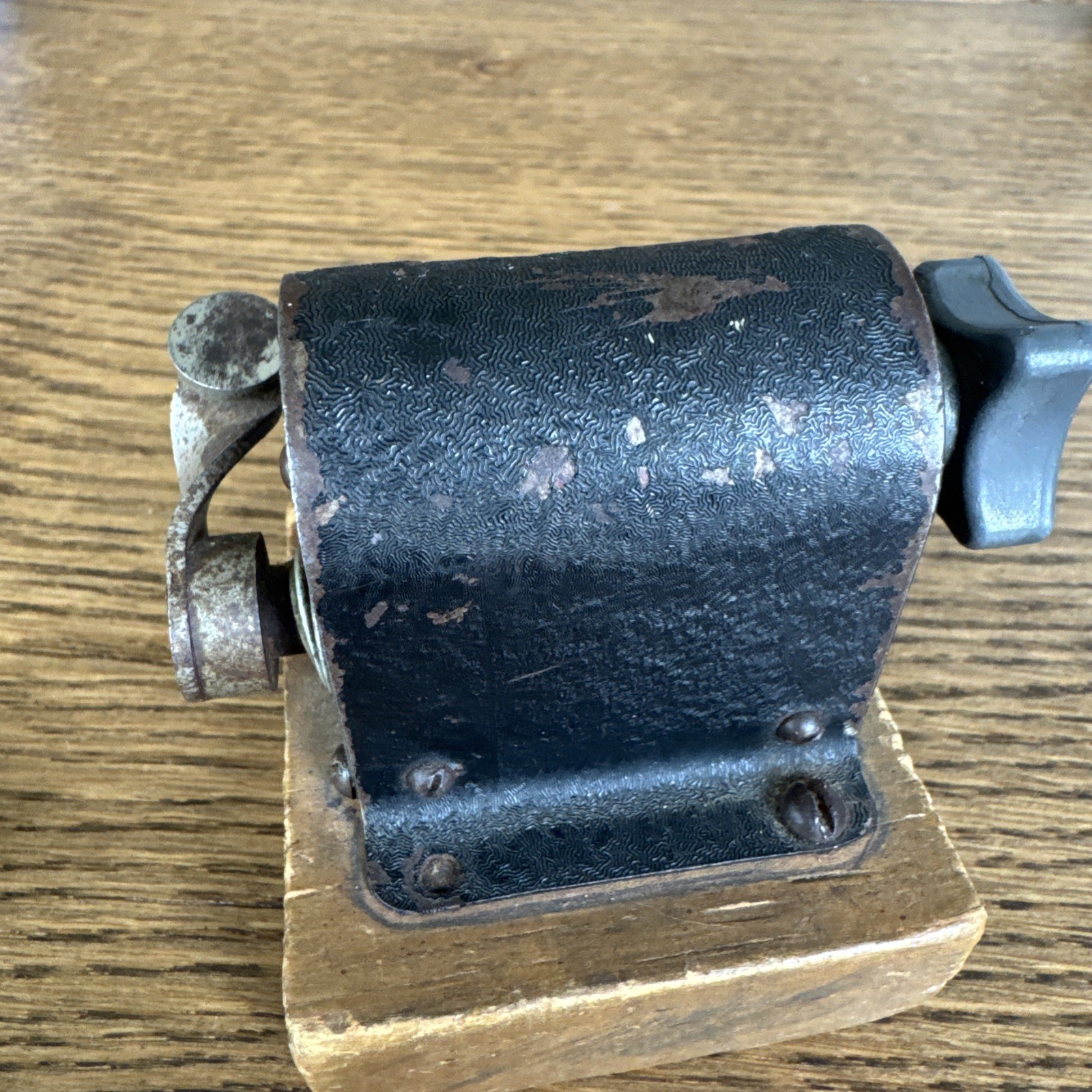Vintage Number Counter Machines 3 Digit And 4 Digit Counters
