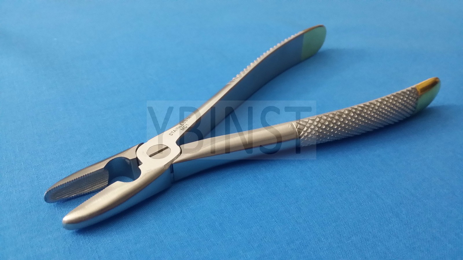 O.R GRADE DENTAL UPPER PREMOLARS WISDOMS & ROOTS EXTRACTING FORCEPS #MD1