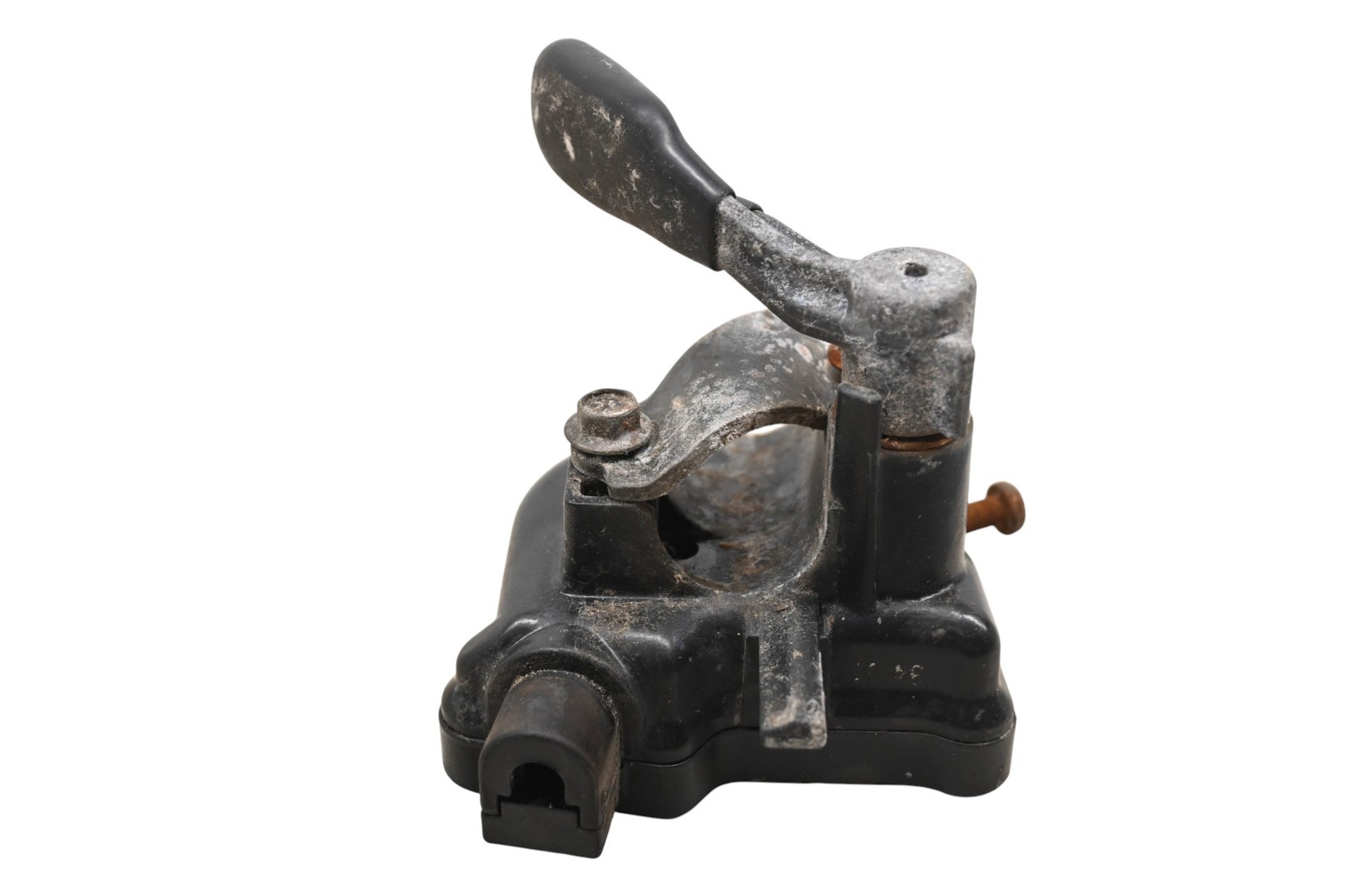 04 Suzuki Ozark 250 2x4 Thumb Throttle LTF250
