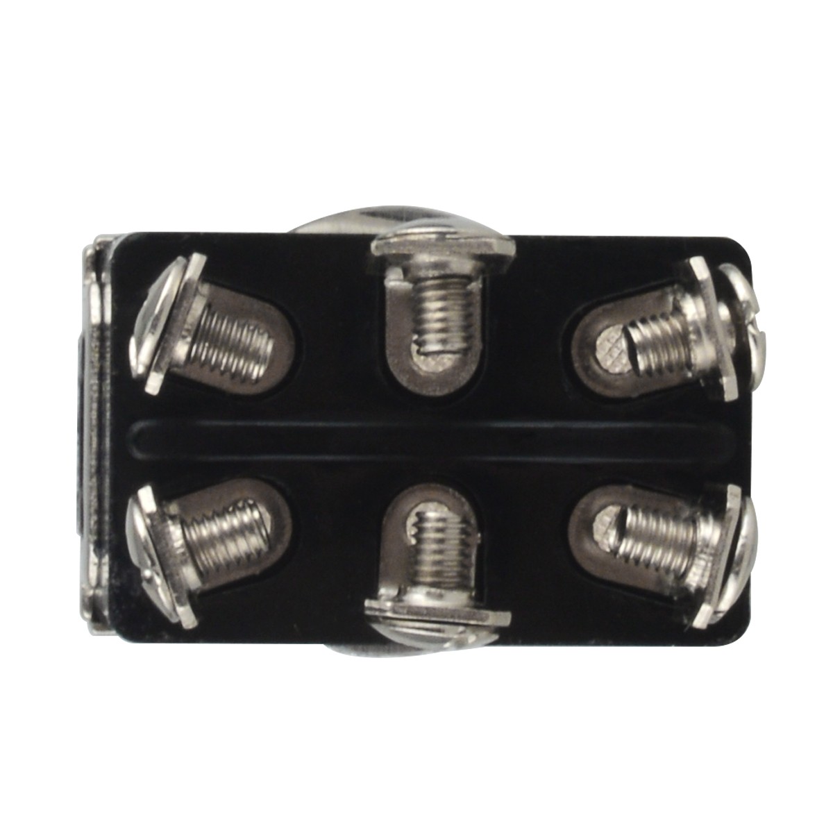 DPDT 2 Pole Double Throw Heavy Duty 20A 250V Toggle Switch Control 6 Term On/Off