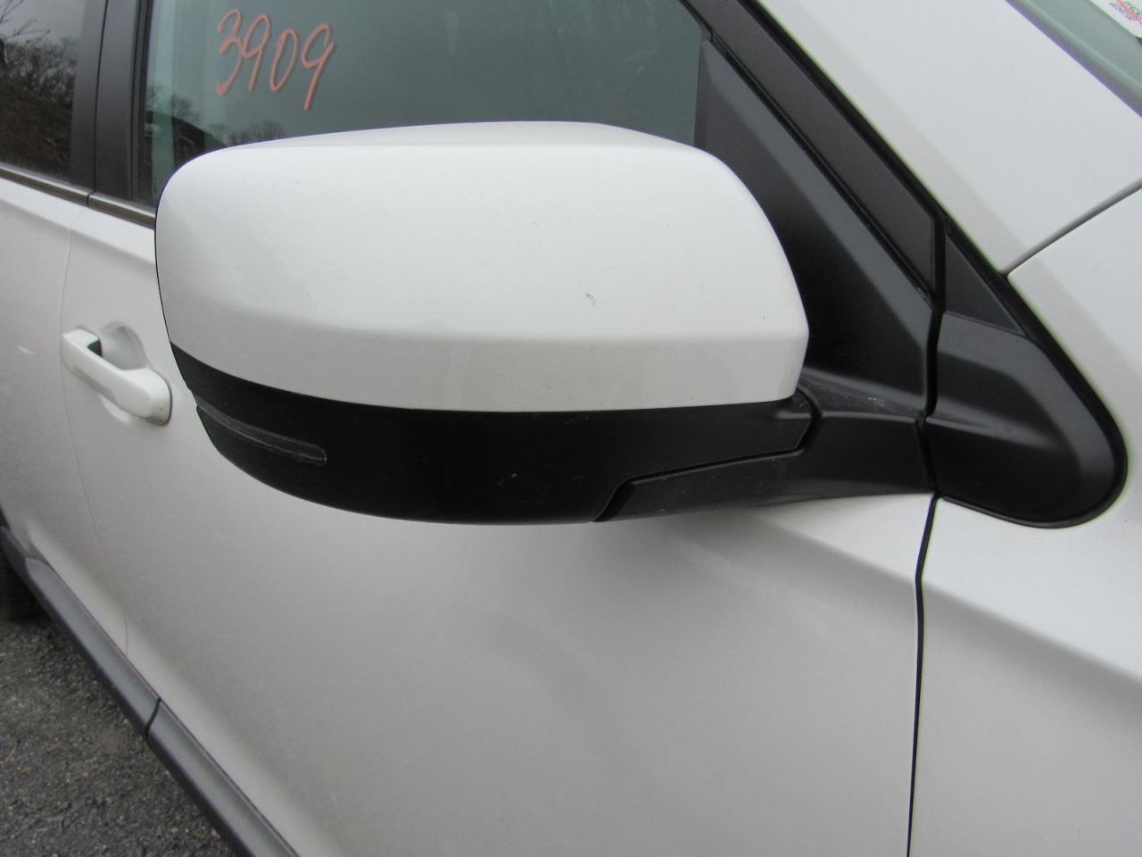 PILOT 2024 Glove Box 1101898