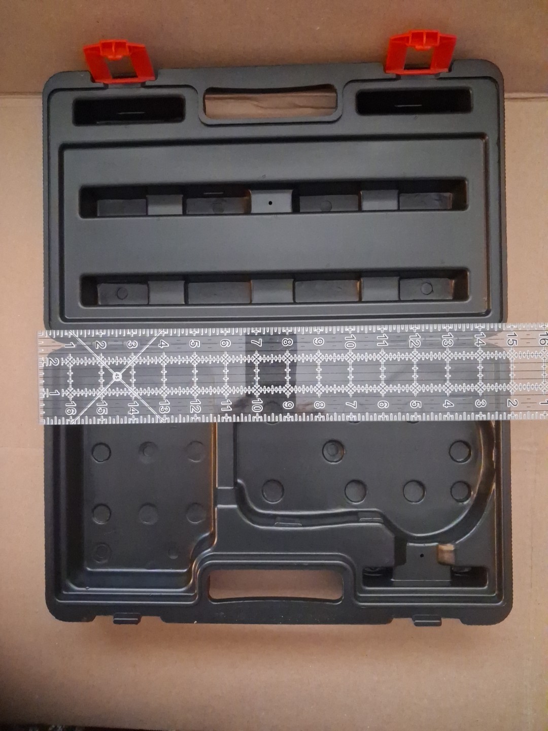 Autel Tools Case