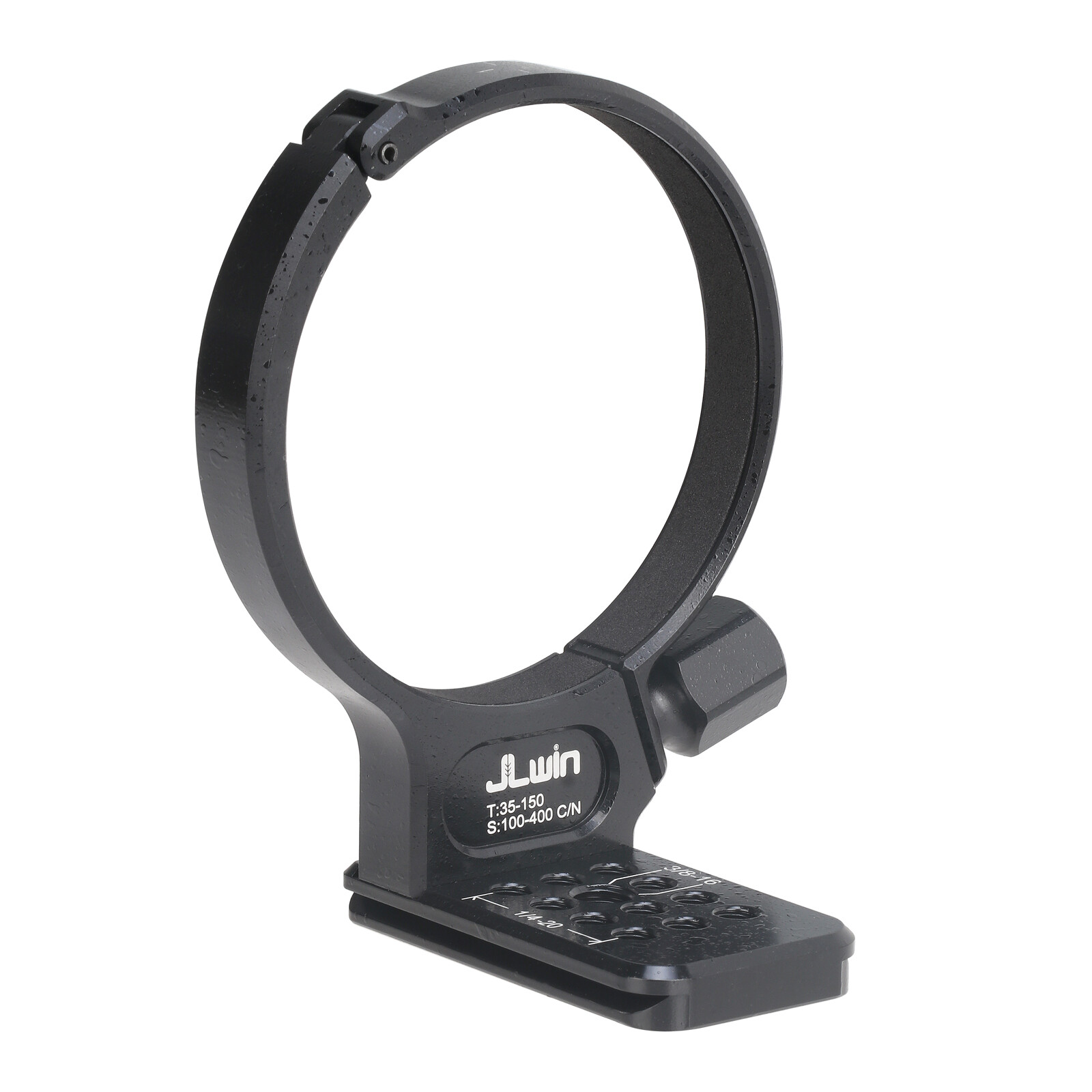 Tripod Mount Ring For Sigma 100-400mm f/5-6.3 DG OS HSM Lens Contemporary Arca