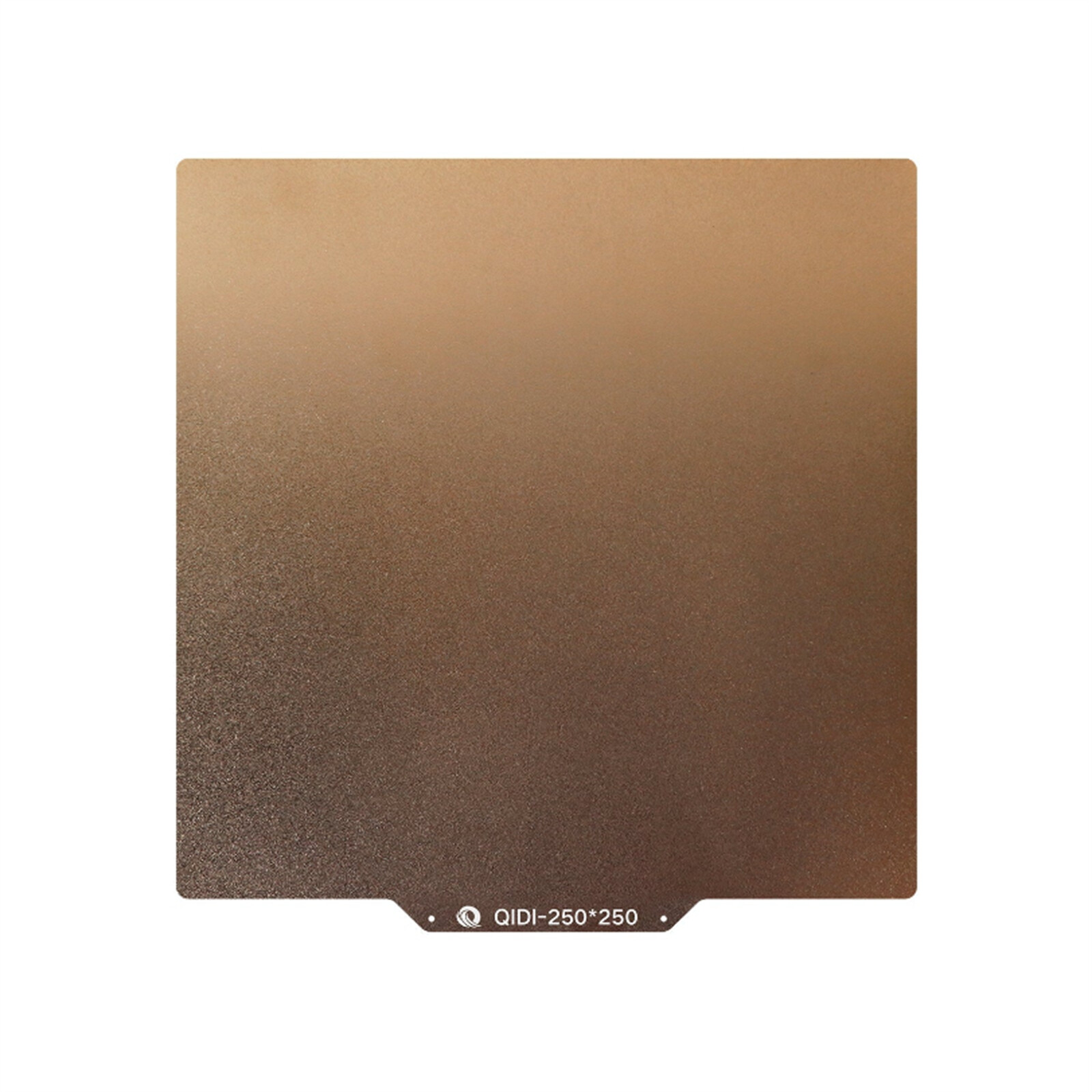 Smooth Plate for QIDI Q1 Pro 3D Printer