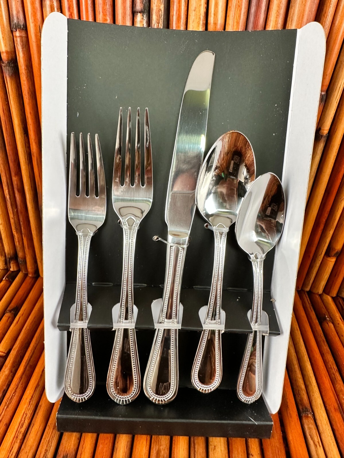 Oneida * COUNTESS Stainless Glossy Flatware CHOICE - CHOOSE NEW (BOX)