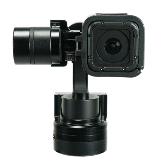 EVO Gimbals SS - Support system - motorised gimbal