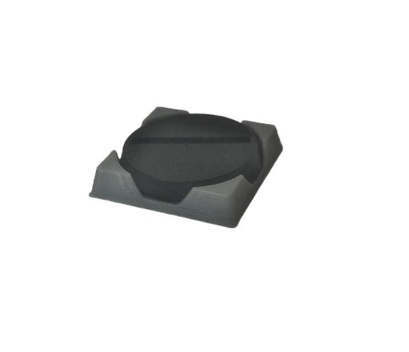 Round to Square Base Size Converter Wargaming D&D AOS to Old World Tabletop Game