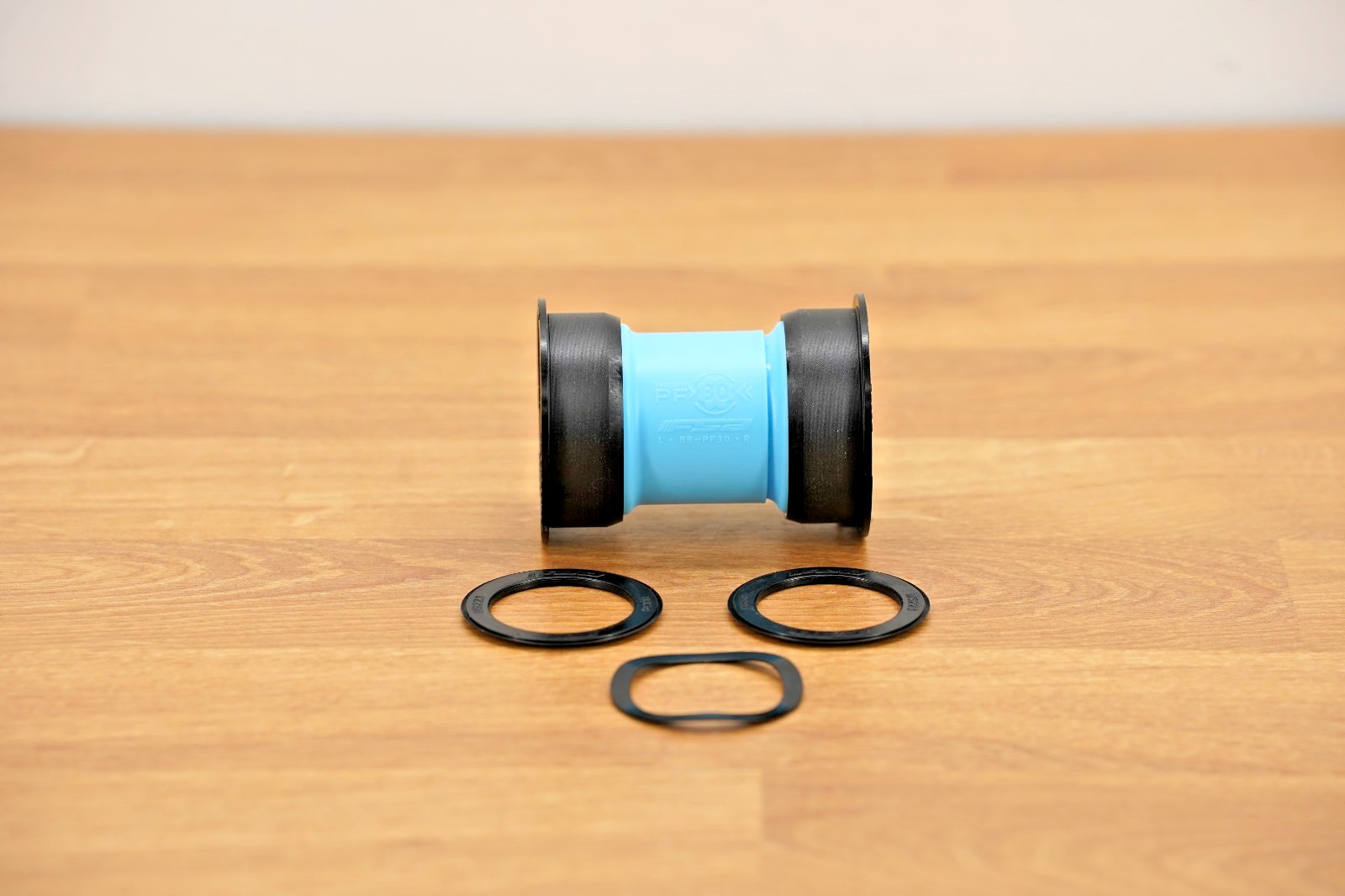 FSA PF30/BB30 Stainless Steel Bottom Bracket - NEW OEM