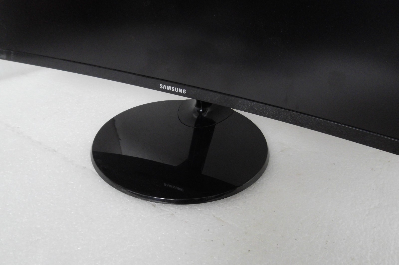 Samsung C27F390FHN 27"Curved LED Monitor Stand Base LC27F390FHNXGO 390 Series