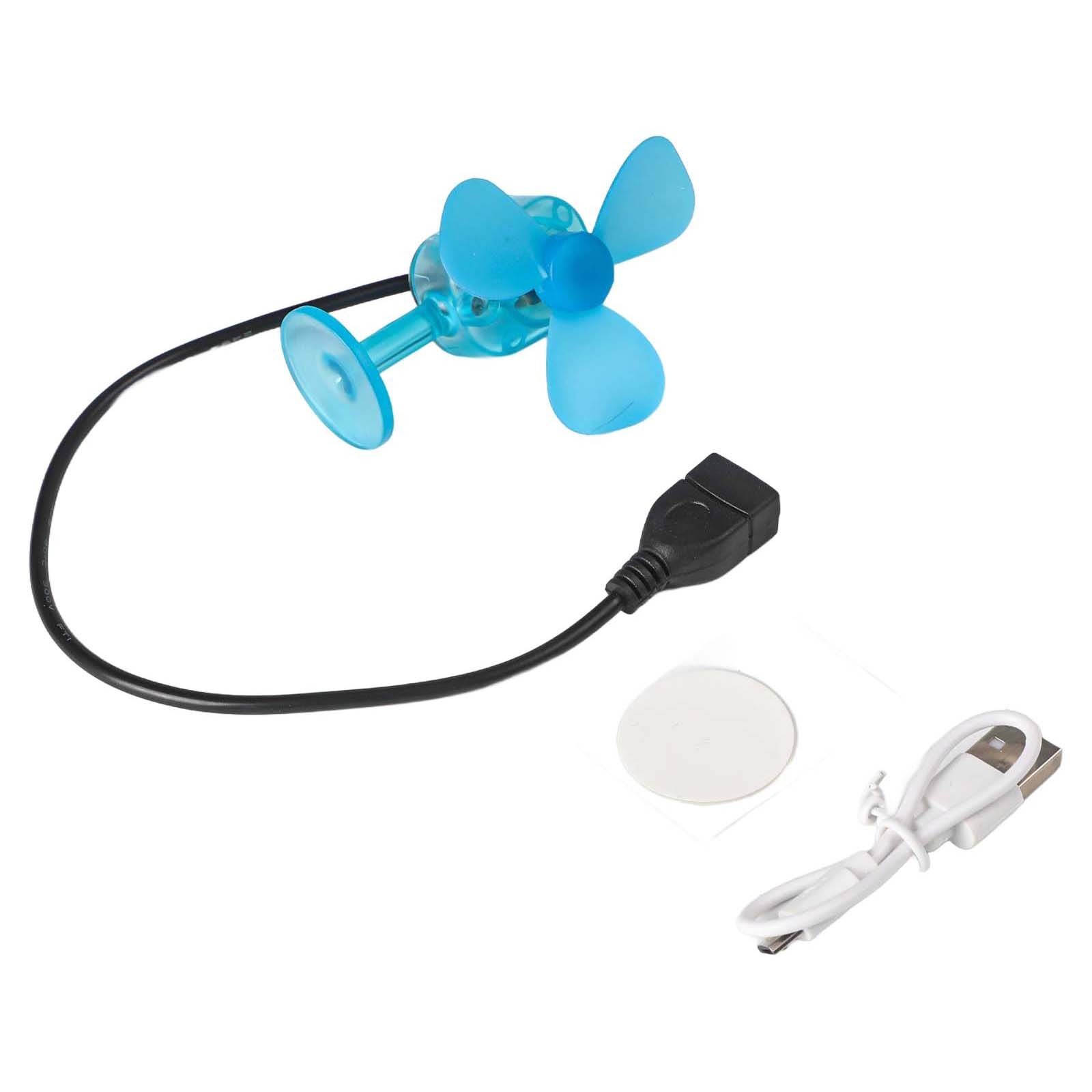 Portable Wind Power USB Charger Efficient Solution for Mobile Device Charging