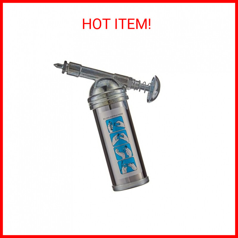 Astro Pneumatic Tool 101 Mini Grease Gun