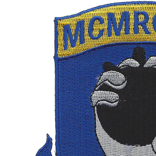 U.S. MCMRON 5