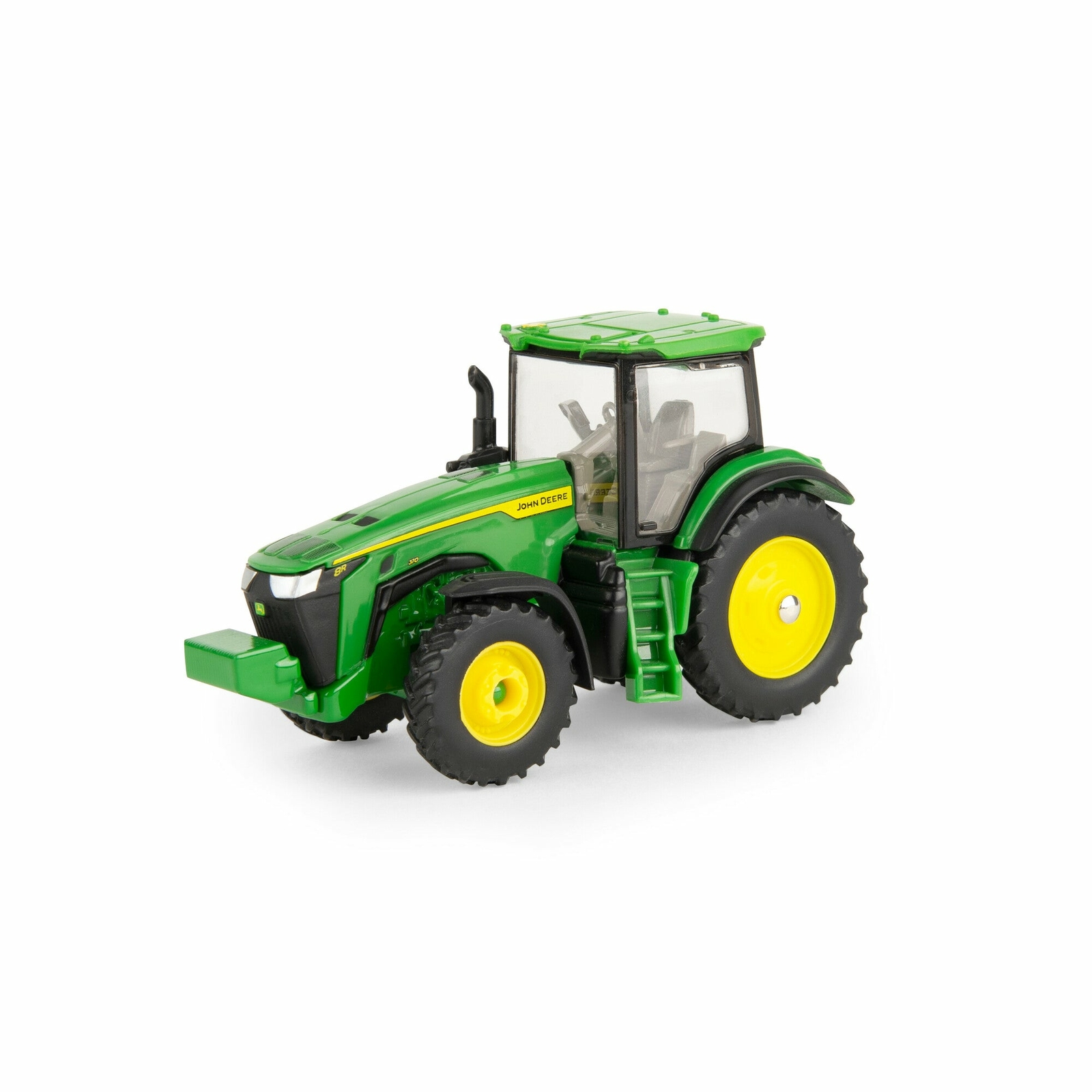 LP77339 John Deere ERTL 1/64 8R 370 Tractor Replica