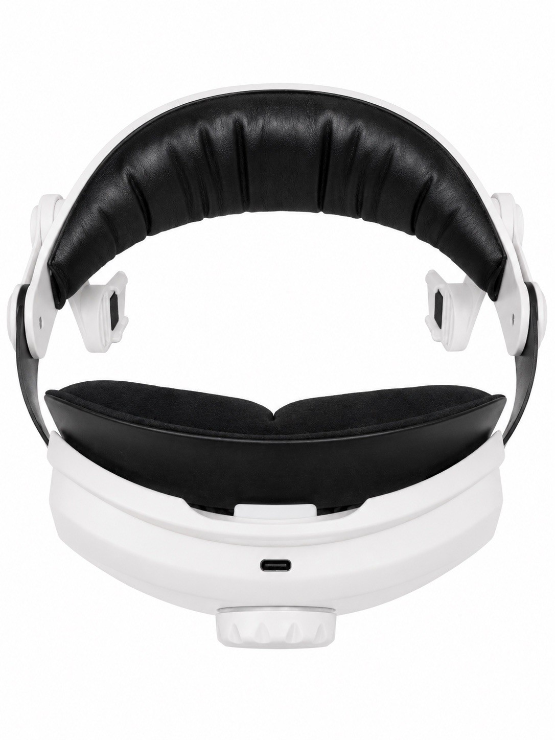Elite Head Strap for Meta Quest 3 3S Adjustable VR Replacement Comfort Strap