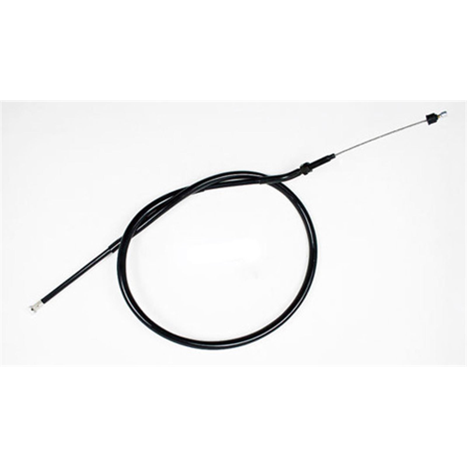 Motion Pro Black Vinyl Clutch Cable 02-0548