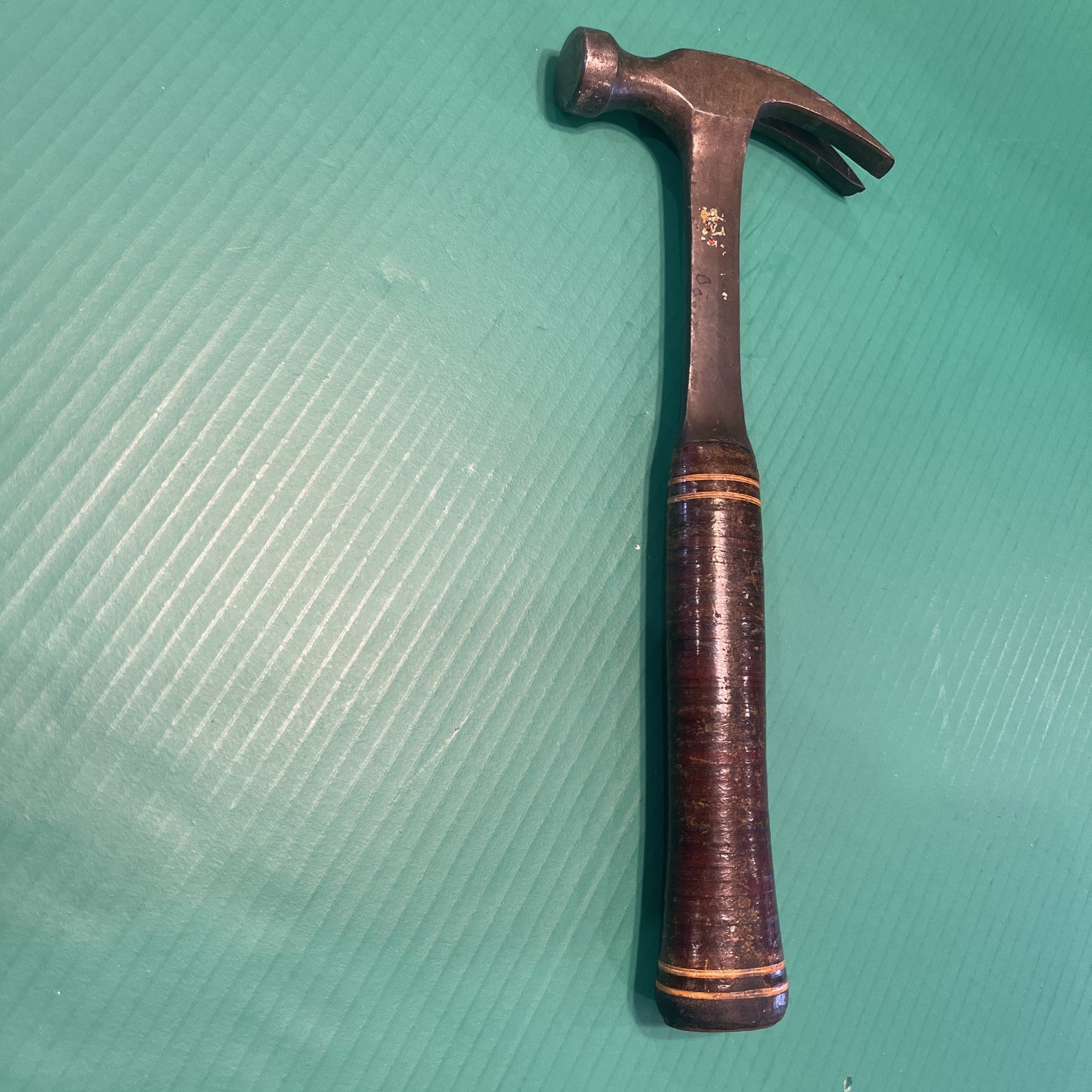 Vintage East Wing 12 Inch Hammer