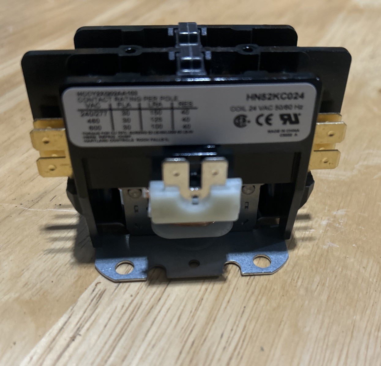 Carrier Hvac HN52KC024- Genuine OEM Replacement Part