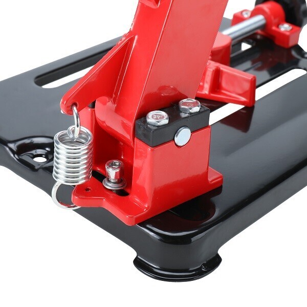Angle Grinder Stand Fixed Bracket Holder Cutter Support for 100 -125mm Grinder