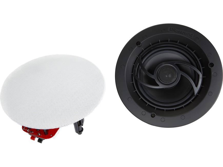 Russound RSF-620 High Resolution 6.5" Speakers Pair