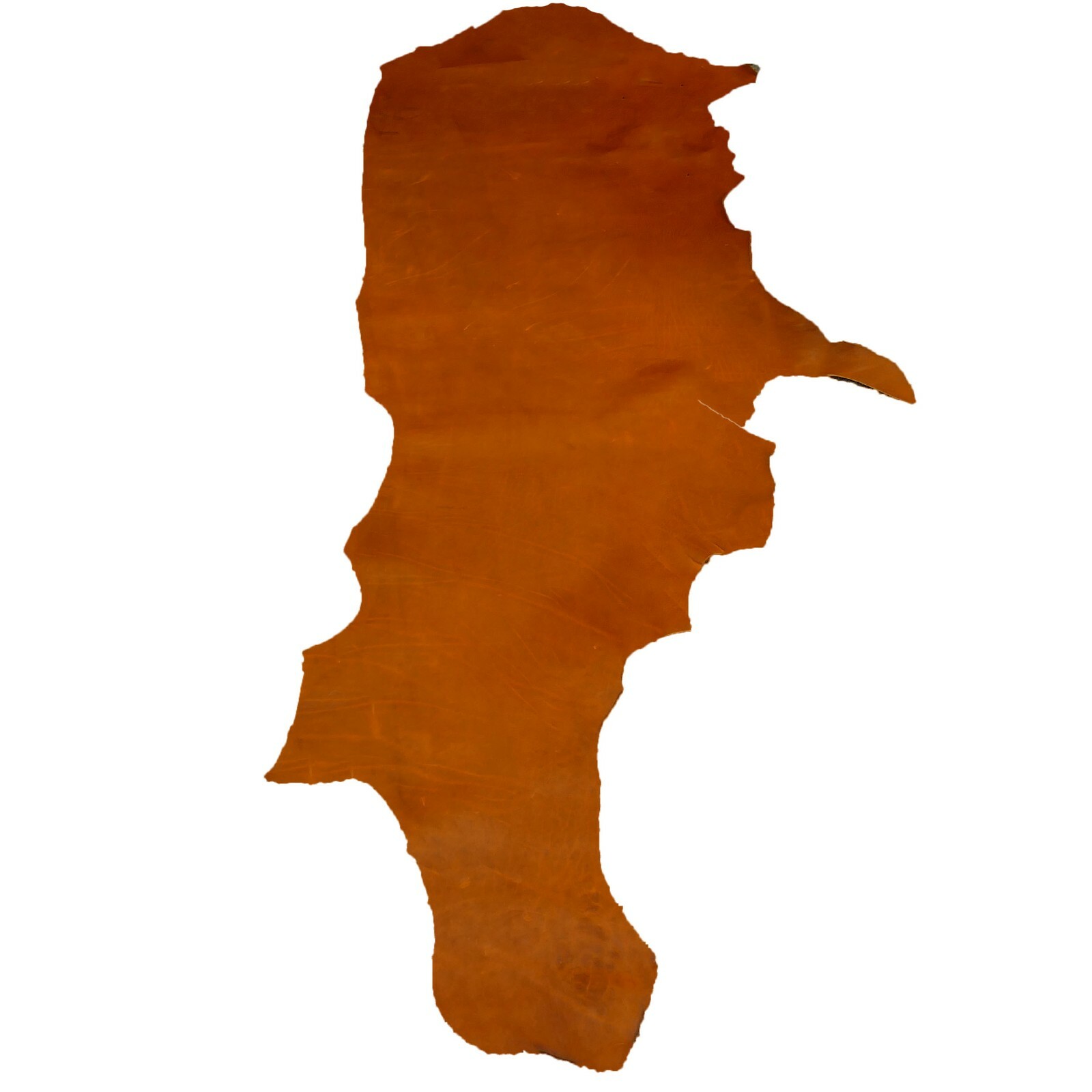 Glacier Wear Water-Resistant Oil-Tanned Cow Leather Tobacco lth9028