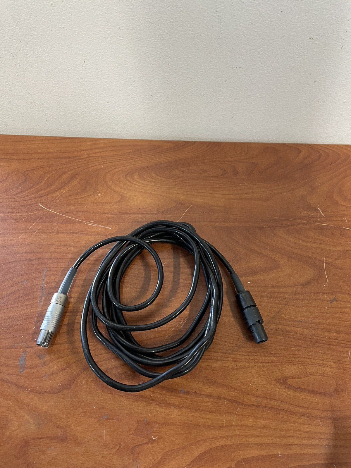 Stryker 5100-004-000 RemB  TPS Cord