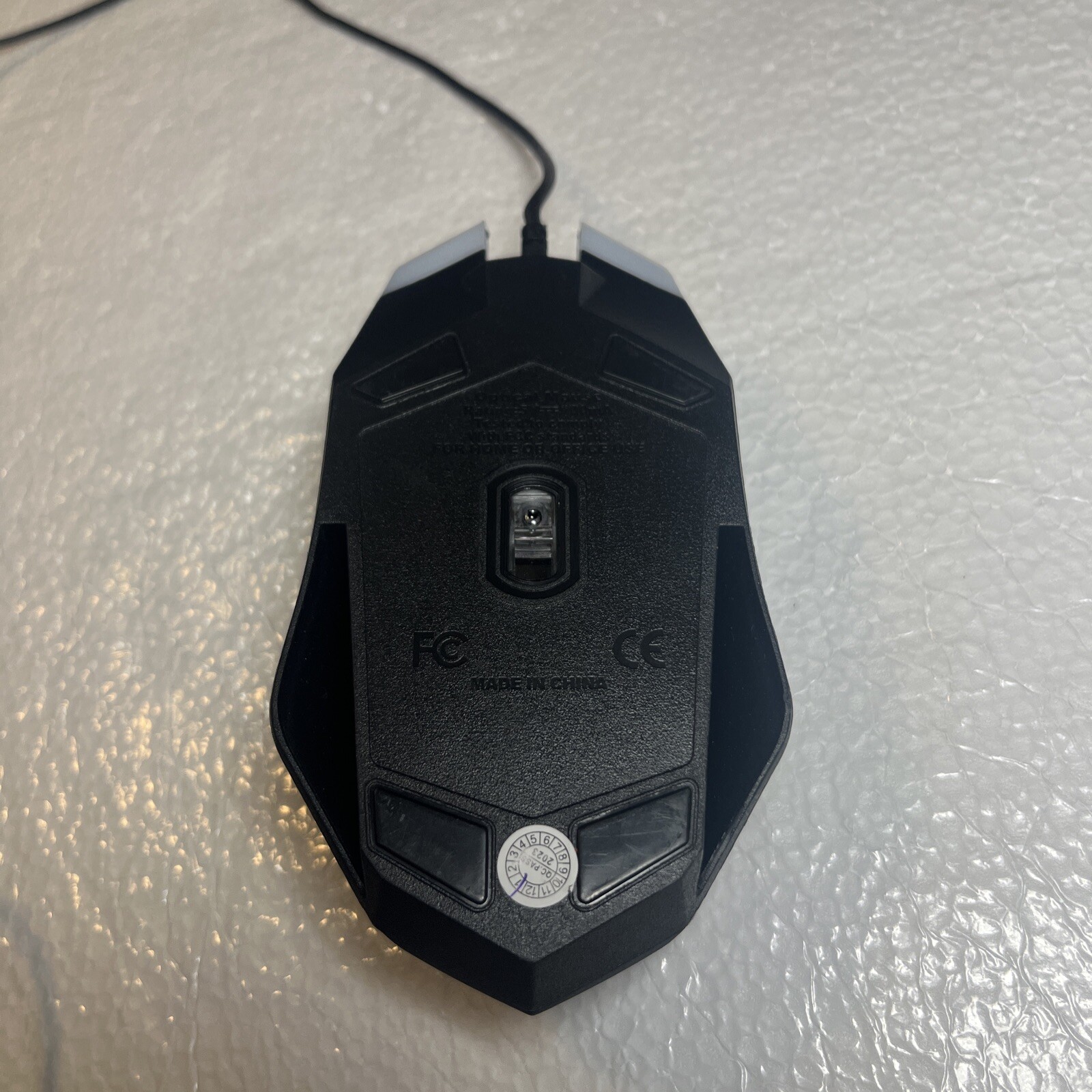 zerodate Gaming Mouse