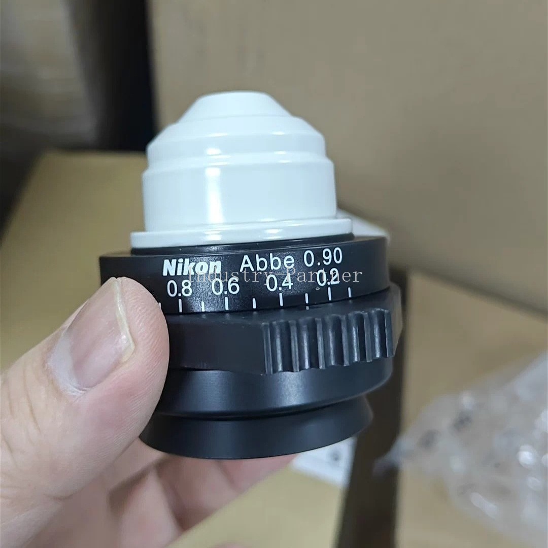 Nikon C-AB Abbe 0.90 Condenser.